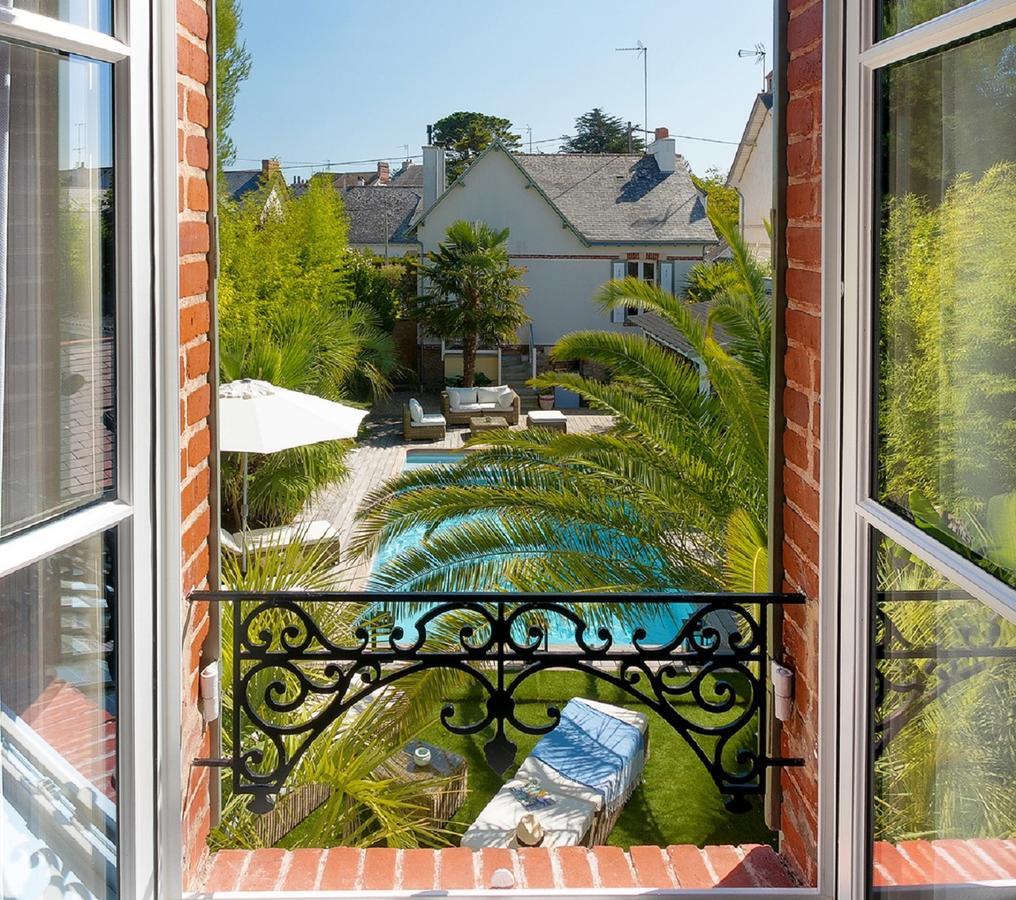 La Ruche Couette-café La Baule-Escoublac